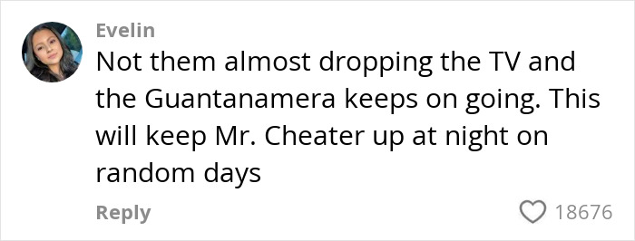 Man's Hilarious Mariachi Revenge On Cheating Ex Goes Mega Viral: "We Need A Whole Netflix Series!"