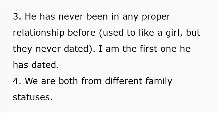 Man lashes out at fianc&eacute;e upset that his family went dress shopping without her, causing relationship tension.