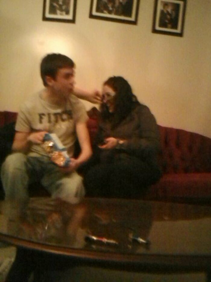 50 Real Photos That Remain Unexplained To This Day