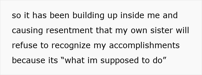 Woman Backs Out Of Deal To Babysit Sister&rsquo;s Kids After Sister Lets Her Move In To Do Just That