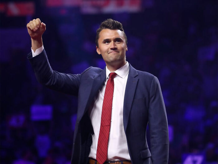 Jimmy Kimmel Finally Breaks Silence After "Offensive" Charlie Kirk Remarks Got His Show Suspended