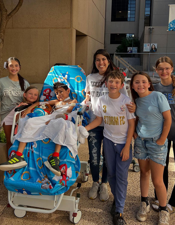 Mom&rsquo;s Google Search Saved Her 6YO Boy When Doctors Couldn&rsquo;t Explain His Collapse, Expert Weighs In