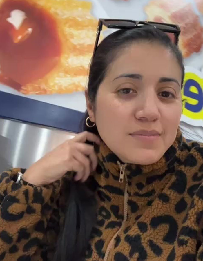 "Crossed The Line": 'Texas Karen's' Racist Meltdown Over Hispanic Delivery Driver Goes Viral