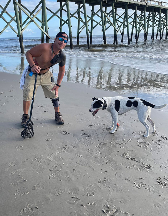 North Carolina Mass Attack Suspect Went To Music Awards With American Idol Star, Then Sued Her