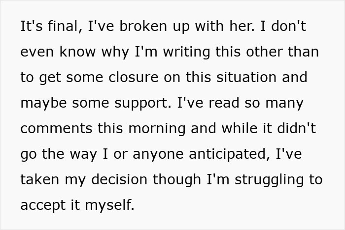 Man Is Honest About How Fiancée’s Tattoo Makes Him Feel, She Expected More Appreciation Man Is Honest About How Fiancée’s Tattoo Makes Him Feel, She Expected More Appreciation