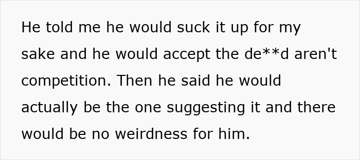Woman Doesn’t Trust Her Marriage After Husband Becomes Adamant About Naming Their Baby After Late GF Woman Doesn’t Trust Her Marriage After Husband Becomes Adamant About Naming Their Baby After Late GF