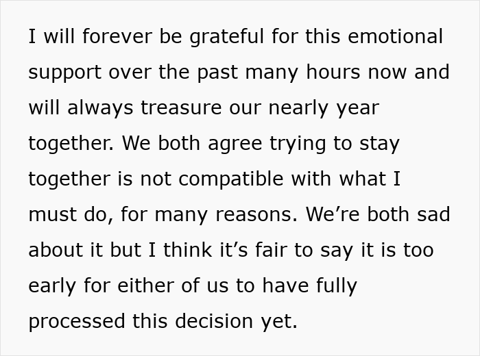 Alt text: Woman’s life turns upside down with emotional support after her late sister’s dying wish and conflicting decisions Alt text: Woman’s life turns upside down with emotional support after her late sister’s dying wish and conflicting decisions
