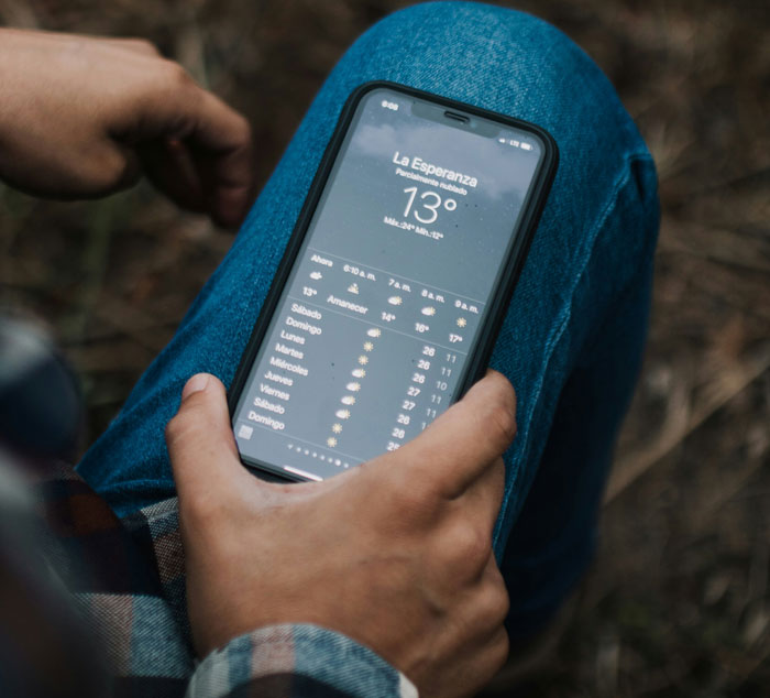 “I’m Forever Traumatized”: 45 Times Phones Helped Uncover Hidden Truths