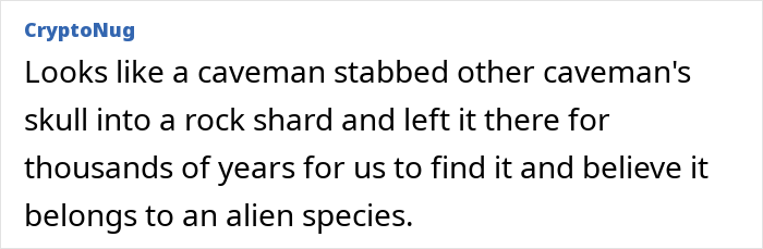 Fragmented Petralona Man skull embedded in rock shard, discovered in cave decades ago, puzzling experts after new study.