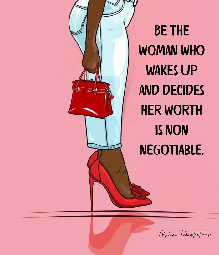 Illustrations By Melisa Mckenna