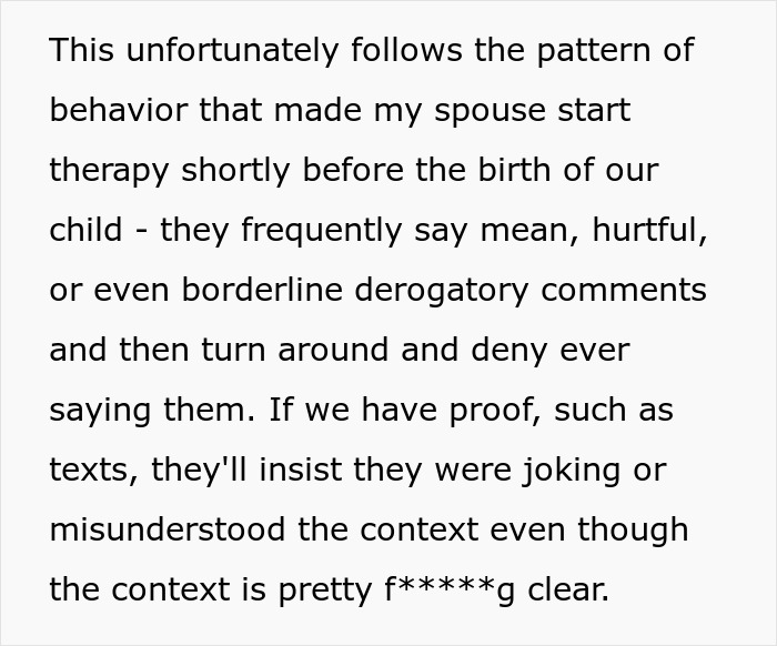 Person loses sleep worrying about potential CPS call as spouse&rsquo;s parents disapprove of dogs in the house.