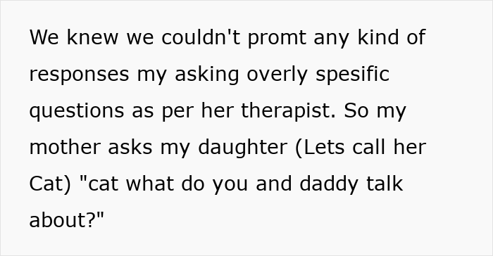 Mother-in-law poisons toddler with essential oils, causing shock and family turmoil as husband and wife react.