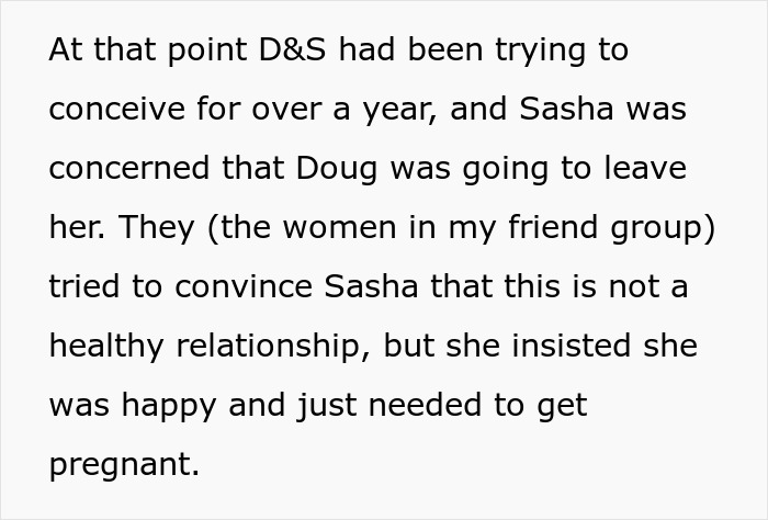 Woman’s dramatic pregnancy reveal leads to confusion and humiliation after taking the wrong test during conception struggles. Woman’s dramatic pregnancy reveal leads to confusion and humiliation after taking the wrong test during conception struggles.
