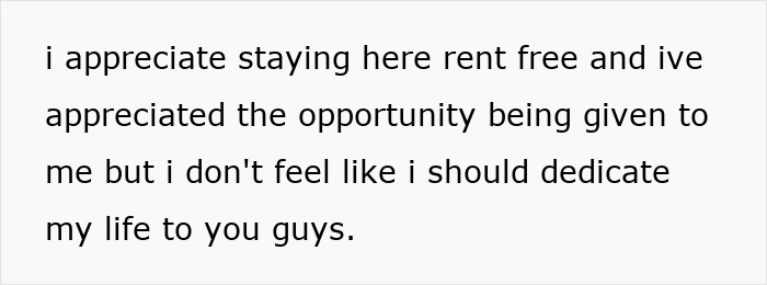 Woman Backs Out Of Deal To Babysit Sister&rsquo;s Kids After Sister Lets Her Move In To Do Just That