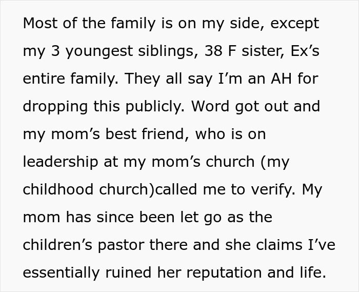 Woman catches her mom sleeping with her husband, exposing their secret 22-year affair, causing family turmoil.