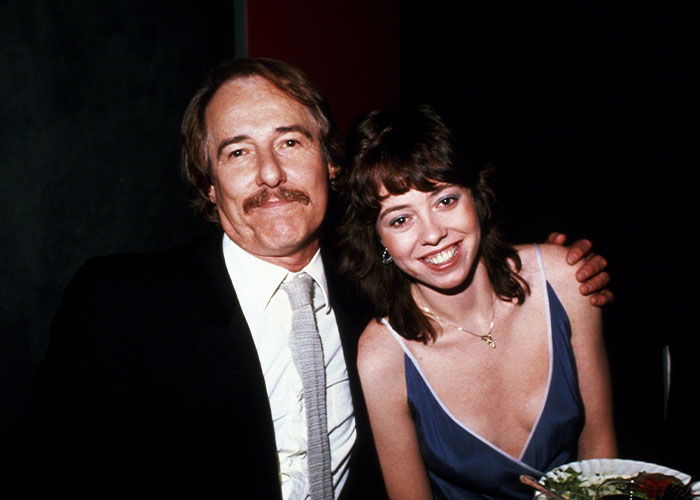 Mackenzie Phillips&rsquo; Family Breaks Silence On Explosive 10-Year Incest Allegations With Father
