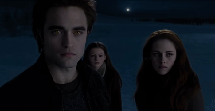 Twilight 6 Fan-Made Trailer Goes Viral, And Fans Say It's 'Breaking Their Hearts'