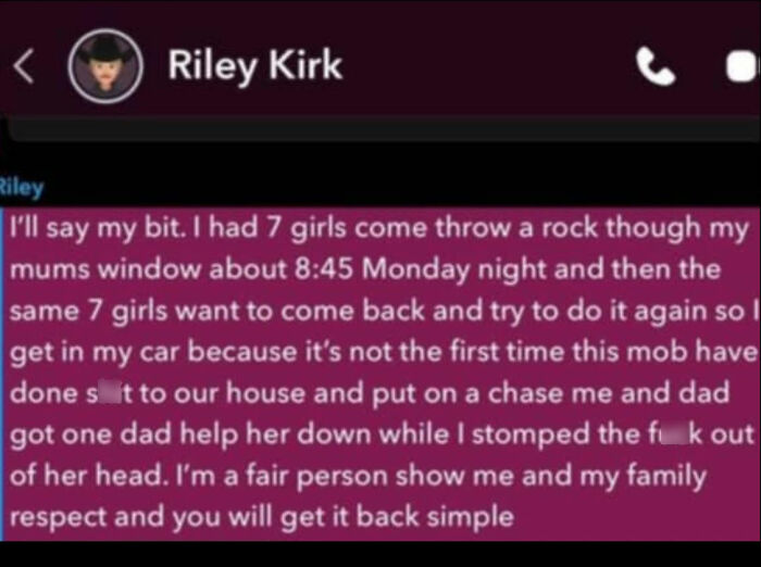 Massive Outrage After 3 Men Are Filmed Attacking 14YO Girl, But Cops Arrest Her Instead