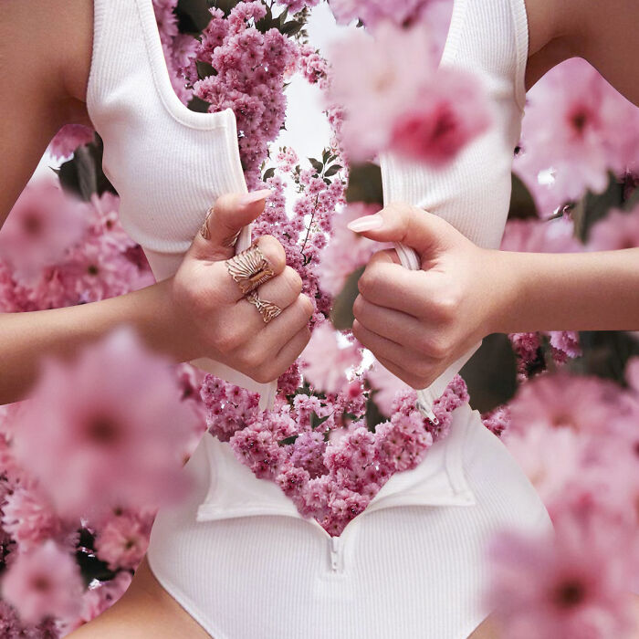 40 Nature Inspired Collages Tha Will Make Your Brain Hurt