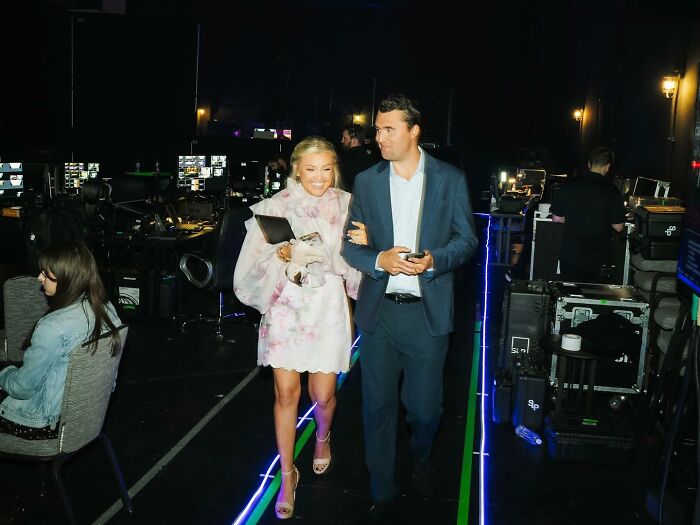 Armed Impostor Claiming To Be Police Arrested At Charlie Kirk Memorial Armed Impostor Claiming To Be Police Arrested At Charlie Kirk Memorial