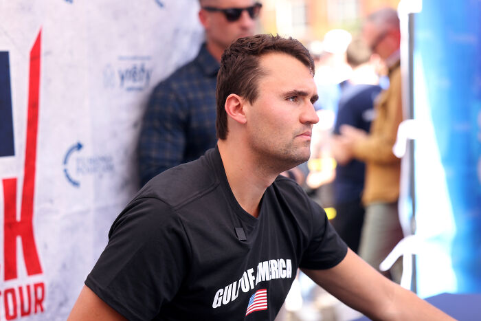 Jimmy Kimmel Offers Tearful Apology For Charlie Kirk Statements Despite Claims He Wouldn't