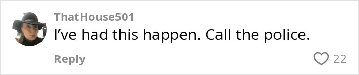 "Call The Cops": Man's Ongoing Plant Feud With House's Former Owner Goes Viral