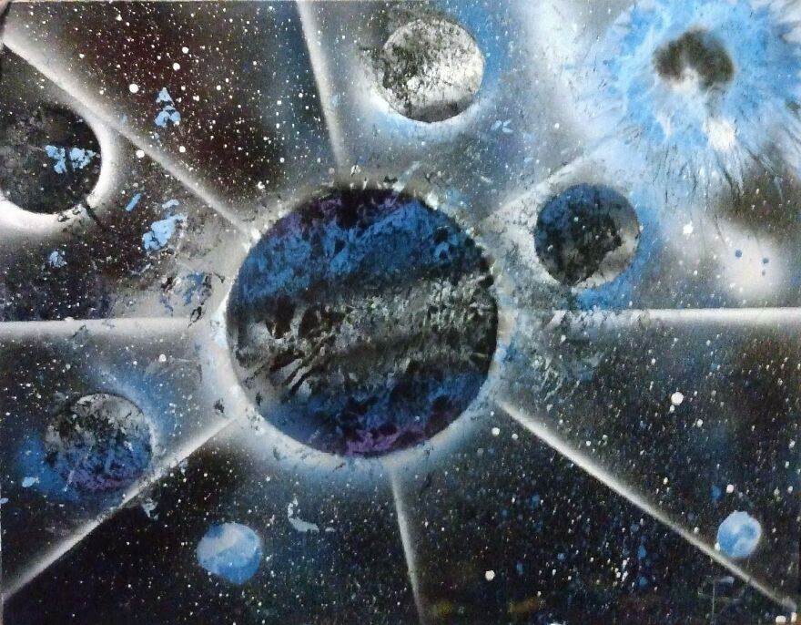 Maybe We Could All Use Some Therapy...