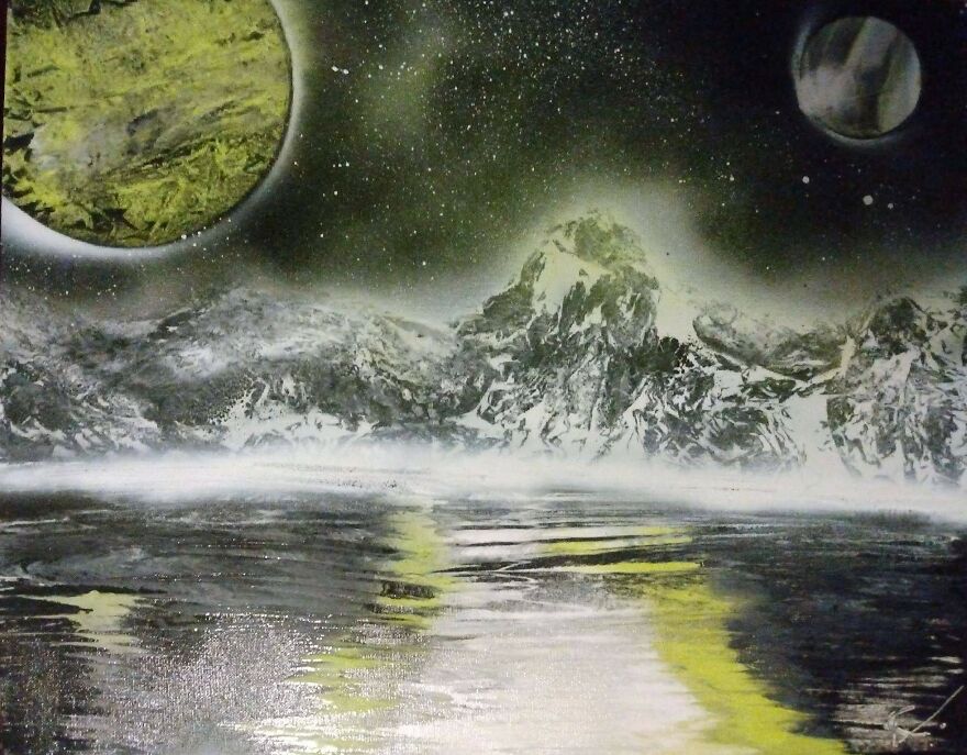 Maybe We Could All Use Some Therapy...