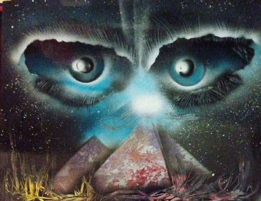 Maybe We Could All Use Some Therapy...