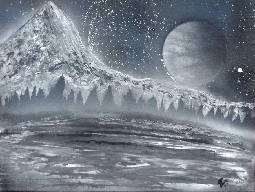 Maybe We Could All Use Some Therapy...