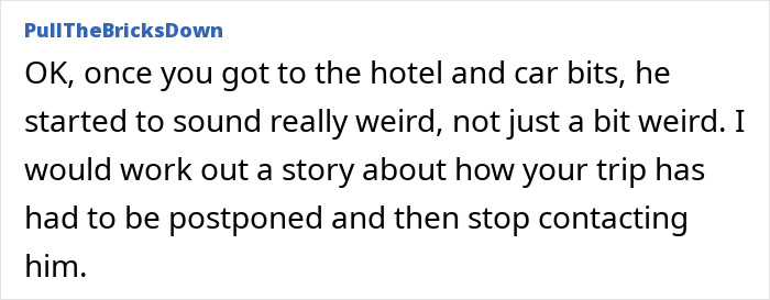 Worried lady over online date&rsquo;s behavior as he remembers everything she posts, showing concern and confusion.