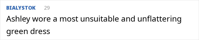 Ashley Graham in a body-hugging dress showcasing and emphasizing her figure in a striking fashion moment.