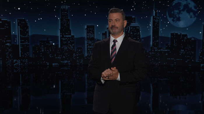 Jimmy Kimmel Offers Tearful Apology For Charlie Kirk Statements Despite Claims He Wouldn't