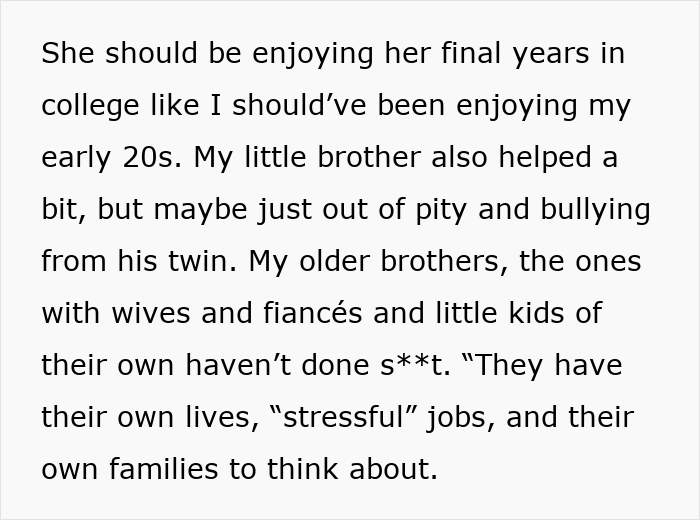 Family Turns On Woman After She Refuses To Be A &ldquo;Single Mom&rdquo; To Brother&rsquo;s Abandoned Child