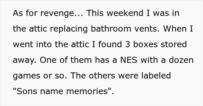 &ldquo;I Smiled As I Watched Them Get Crushed&rdquo;: Family Loses Precious Memorabilia For Being Tenants From Hell