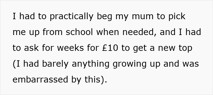 Alt text: Daughter heartbroken as parents prefer watching TV all day instead of spending quality time with her.