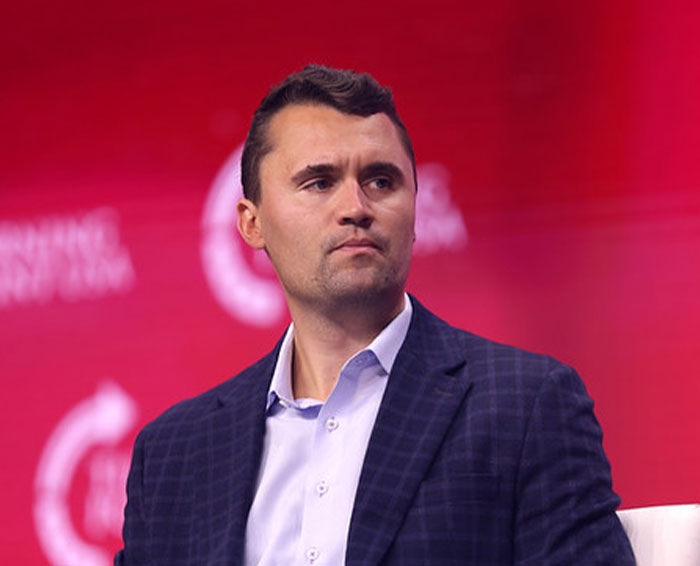 Jimmy Kimmel Finally Breaks Silence After "Offensive" Charlie Kirk Remarks Got His Show Suspended