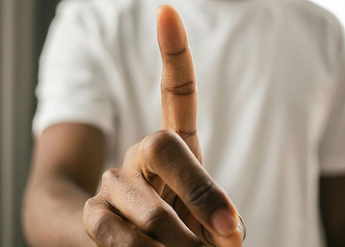 These 50 Men Share The Creepiest Things Women Have Done To Them