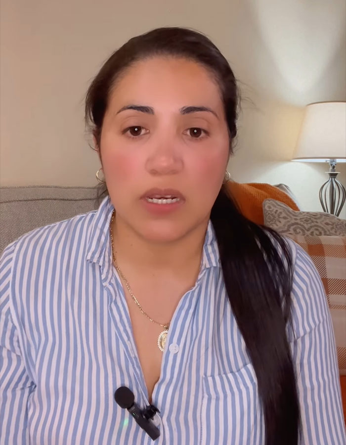"Crossed The Line": 'Texas Karen's' Racist Meltdown Over Hispanic Delivery Driver Goes Viral