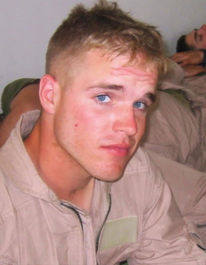 North Carolina Mass Attack Suspect Went To Music Awards With American Idol Star, Then Sued Her