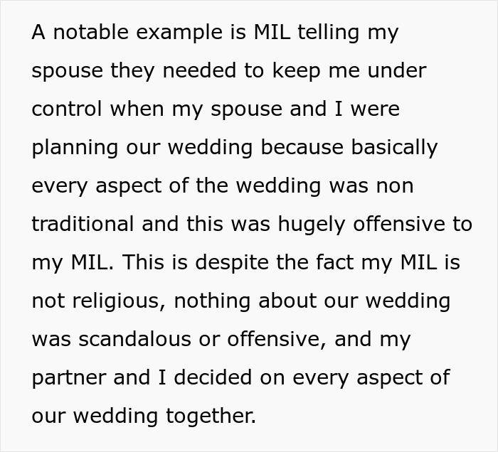 Person loses sleep over potential CPS call due to spouse&rsquo;s parents not approving of dogs living in the house.