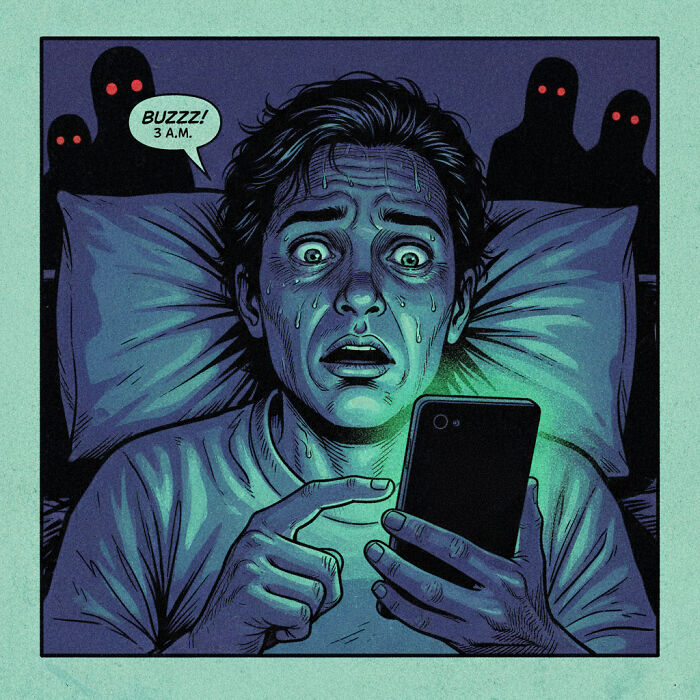 The Last Notification