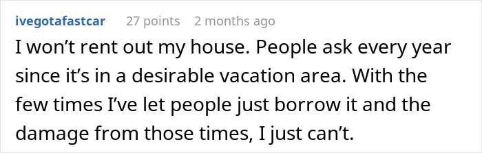 &ldquo;I Smiled As I Watched Them Get Crushed&rdquo;: Family Loses Precious Memorabilia For Being Tenants From Hell