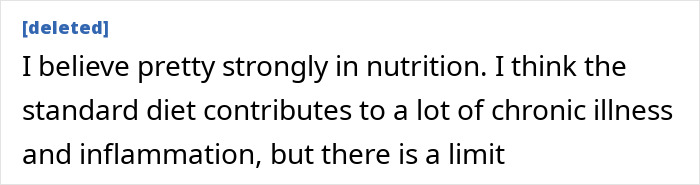 Alt text: Researcher explaining how this food increases dementia risk after a 15-year scientific study on diet and brain health. Alt text: Researcher explaining how this food increases dementia risk after a 15-year scientific study on diet and brain health.