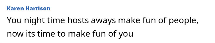 Comment on Jimmy Kimmel's staff threatening to walk out before his emotional return, discussing the potential mutiny. Comment on Jimmy Kimmel's staff threatening to walk out before his emotional return, discussing the potential mutiny.