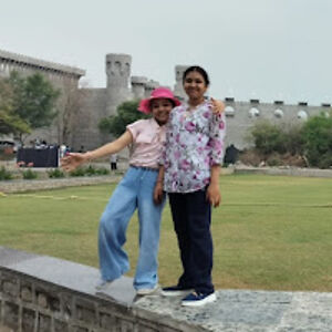 Akhila Reddy Guntaka