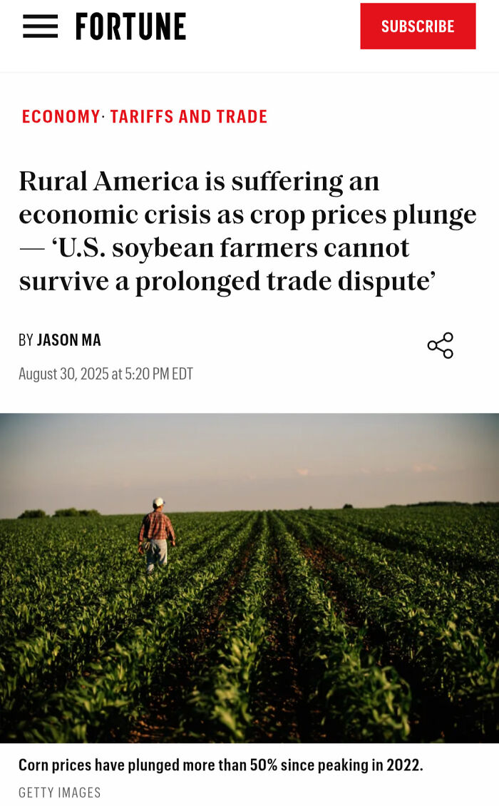 Farmer walking through soybean field symbolizing times there was an attempt but the universe had different plans.