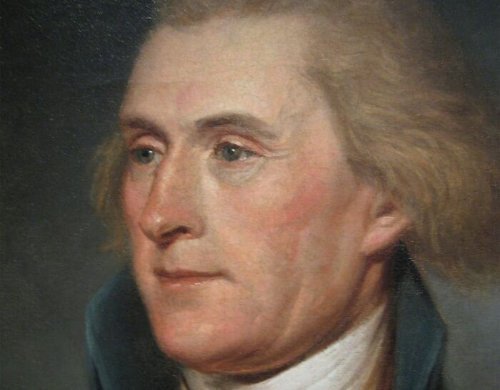 Close-up of a historical figure’s portrait, illustrating intriguing history anecdotes that reveal new insights about the past.