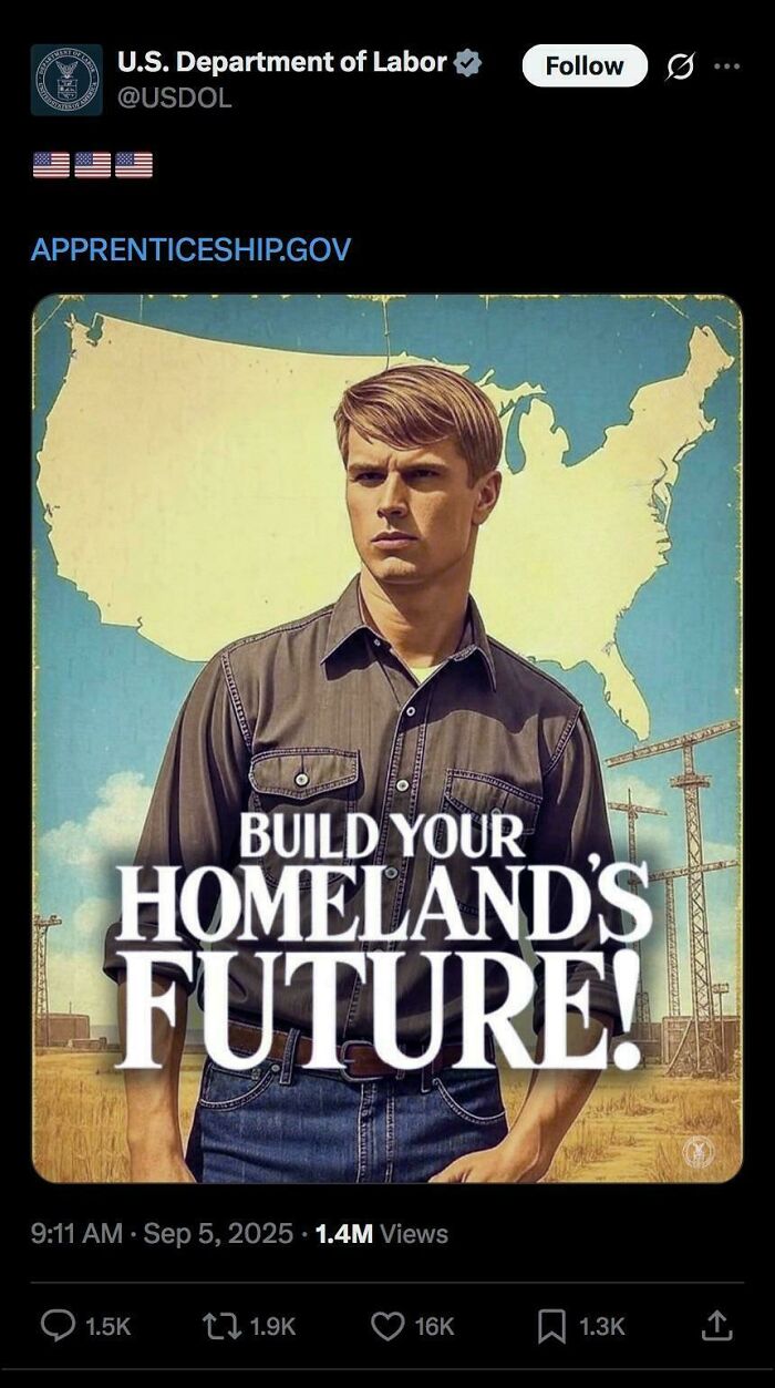 Young man standing in front of a map with construction cranes, symbolizing there was an attempt but the universe had different plans.