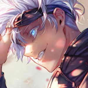 satorugojo avatar